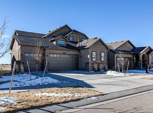 9861 Golf Crest Dr, Peyton, CO 80831