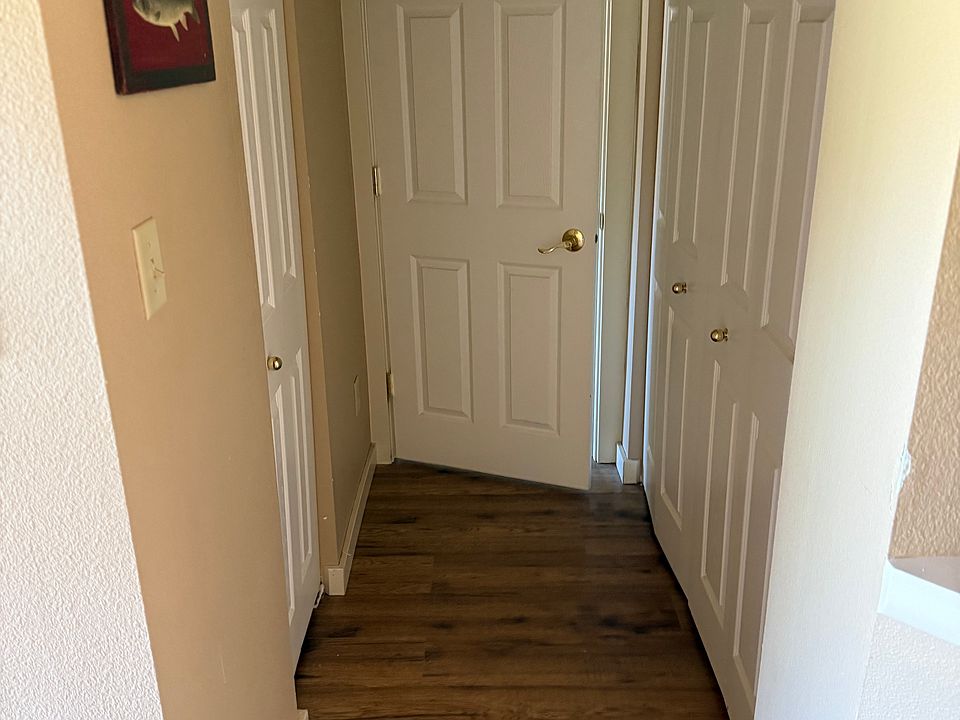Downstairs Hall