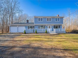 579 Opening Hill Rd, Madison, CT 06443