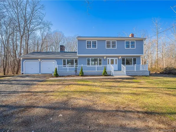 579 Opening Hill Road, Madison, CT 06443