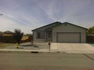 773 Rembrandt Ct, Sun Valley, NV 89433