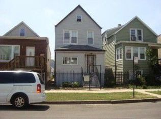 3653 W Shakespeare Ave, Chicago, IL 60647