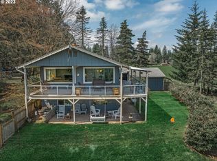 44665 SE Keisecker Rd, Sandy, OR 97055