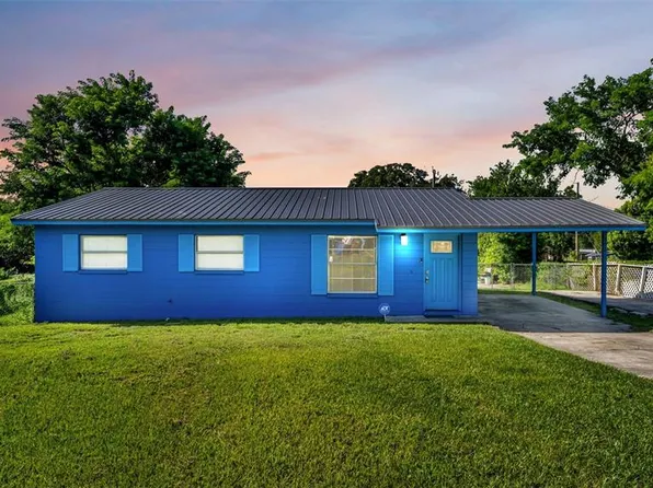707 N Lorri Ave, Lakeland, FL 33815