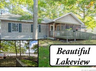 242 Lakeside Dr, Little Egg Harbor, NJ 08087