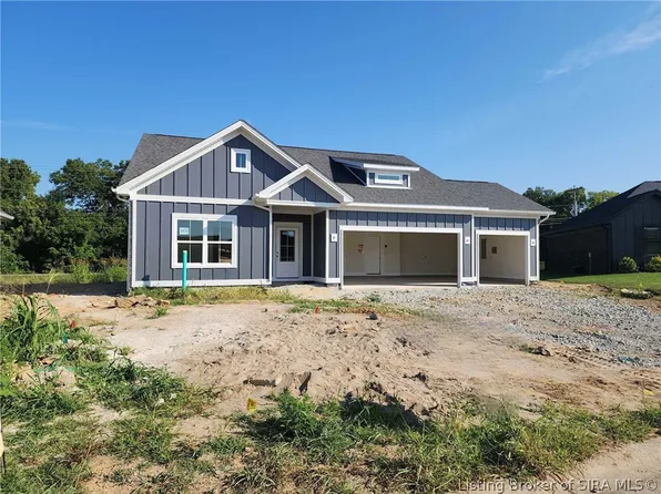 5114 Abington Way #1532, Charlestown, IN 47111