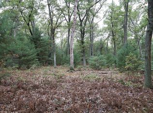 33 E Forest Park Rd, Twin Lake, MI 49457