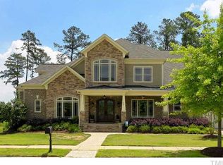 907 Dominion Hill Dr, Cary, NC 27519