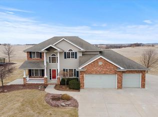 24465 Jasmin Ln, Glenwood, IA 51534