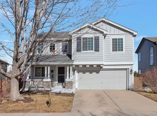 9751 Burberry Way, Highlands Ranch, CO 80129