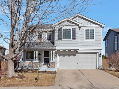9751 Burberry Way, Highlands Ranch, CO, 80129