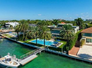 360 Harbor Dr #1, Key Biscayne, FL 33149