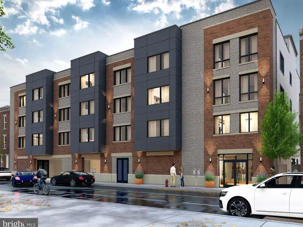 2821 W Sedgley 27 Ave, Philadelphia, PA 19121