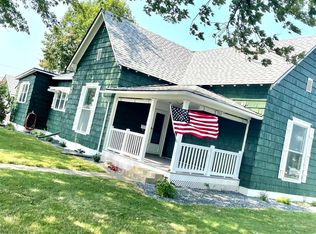 302 N Conde St, Tipton, IN 46072