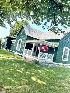 302 N Conde St, Tipton, IN, 46072