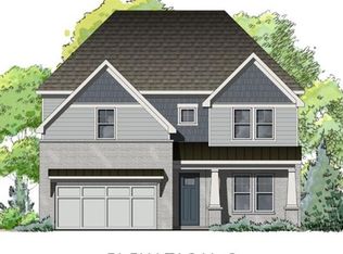 1424 Silverleaf Trl, Decatur, GA 30033