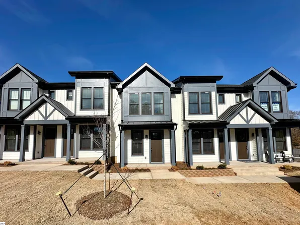 9 Hawthorne Ln #103, Greenville, SC 29605