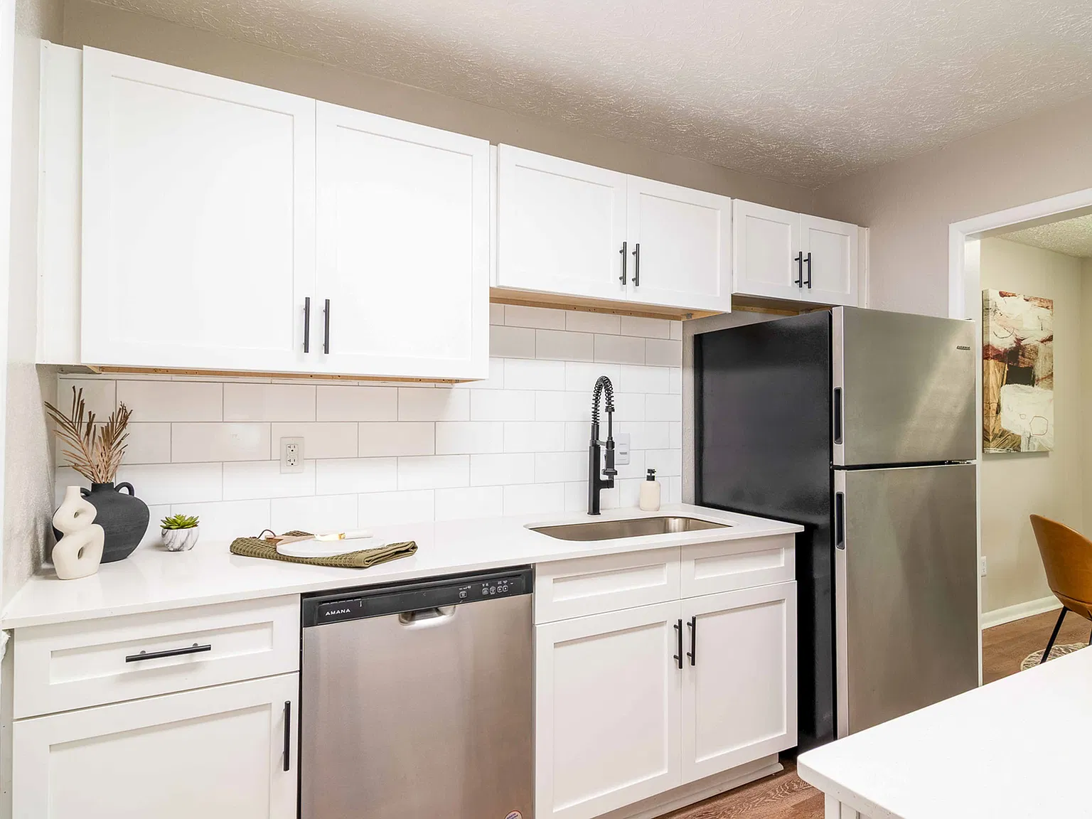 Rosemont at East Cobb Apartments — Photo 4