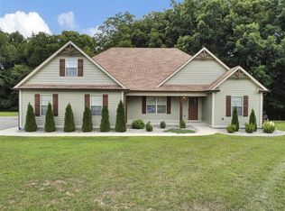 70 Huckleberry Ln, Bowling Green, KY 42101