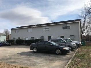 2009 Kim Ave, Springdale, AR 72764