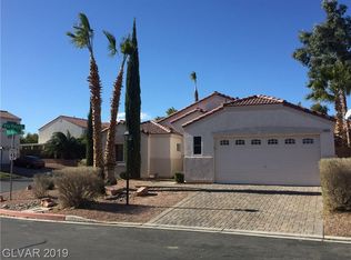 8025 Villa Rosarito St #0, Las Vegas, NV 89131