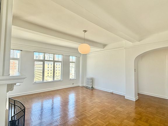 3rd image of 666 Post St APT 1101