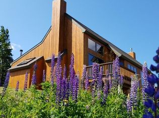 5 Gray Fox Lane #1042, Sandy River Plt, ME 04970