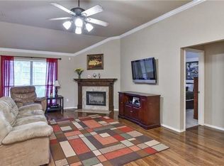 1613 Prescott Dr, Mansfield, TX 76063