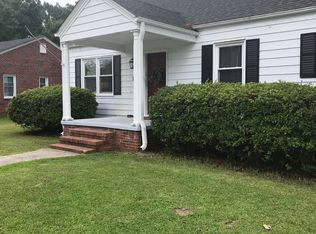 213 Brentwood Ave, Jacksonville, NC 28540