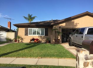 1457 Bibiana Way, Upland, CA 91786