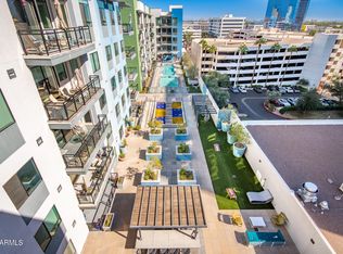 3131 N Central Ave UNIT 7002, Phoenix, AZ 85012