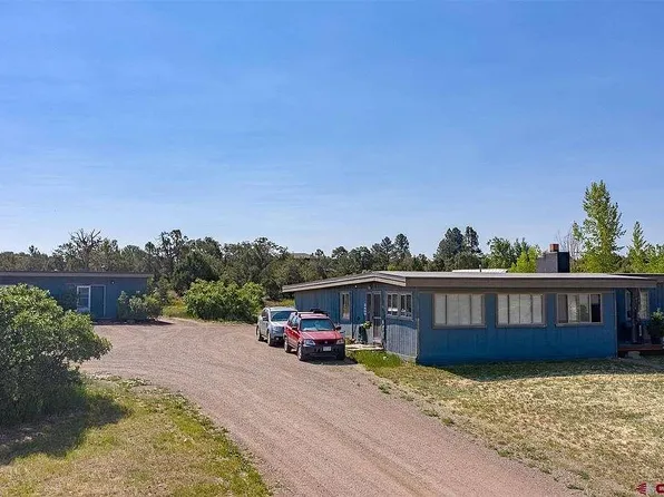 195 Silverview Ln, Durango, CO 81303