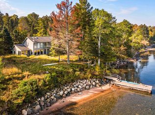 540 Big Bay Rd, La Pointe, WI 54850