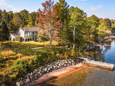 540 Big Bay Rd, La Pointe, WI, 54850