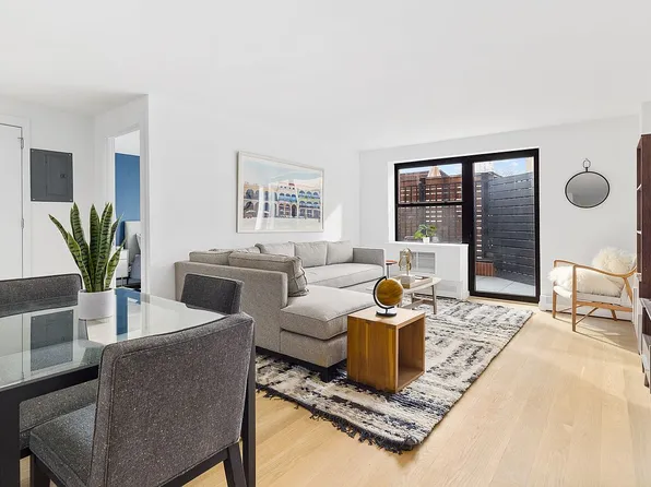 1330 5th Ave APT 2A, New York, NY 10026