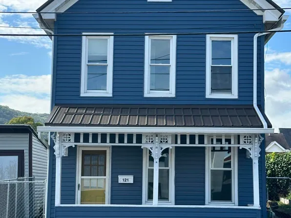 121 W 14th St, Tyrone, PA 16686