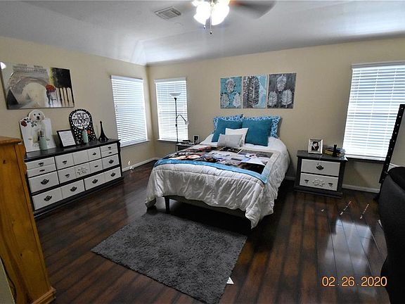 5th image of 4919 Mountain Timber Dr
