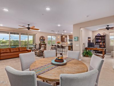5100 E Rancho Paloma Dr UNIT 2025, Cave Creek, AZ, 85331