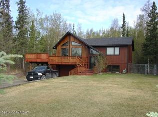 1980 E Caribou Loop, Wasilla, AK 99654