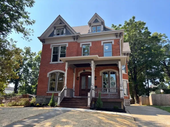1815 Kinney Ave, Cincinnati, OH 45207