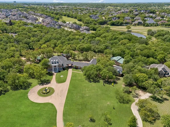 385 Meadow View Dr, Argyle, TX 76226