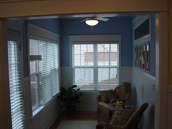 Sunroom 