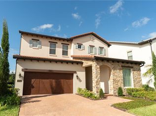 10552 Royal Cypress Way, Orlando, FL 32836