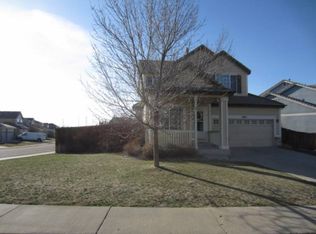 4765 S Liverpool Ct, Aurora, CO 80015