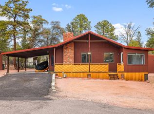 304 E Pinon Cir, Payson, AZ 85541