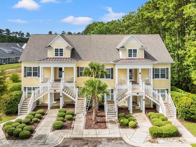 118 Old Course Rd. #D, Murrells Inlet, SC, 29576