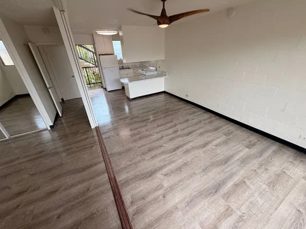 Kailua Town Apartments - 104, 104 Kihapai St APT 503, Kailua, HI 96734