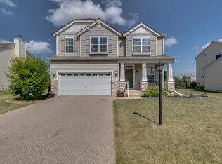 6323 92nd Ave, Kenosha, WI 53142