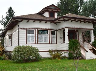 216 Date Ave, Sultan, WA 98294