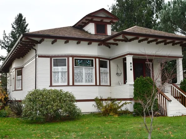 216 Date Ave, Sultan, WA 98294